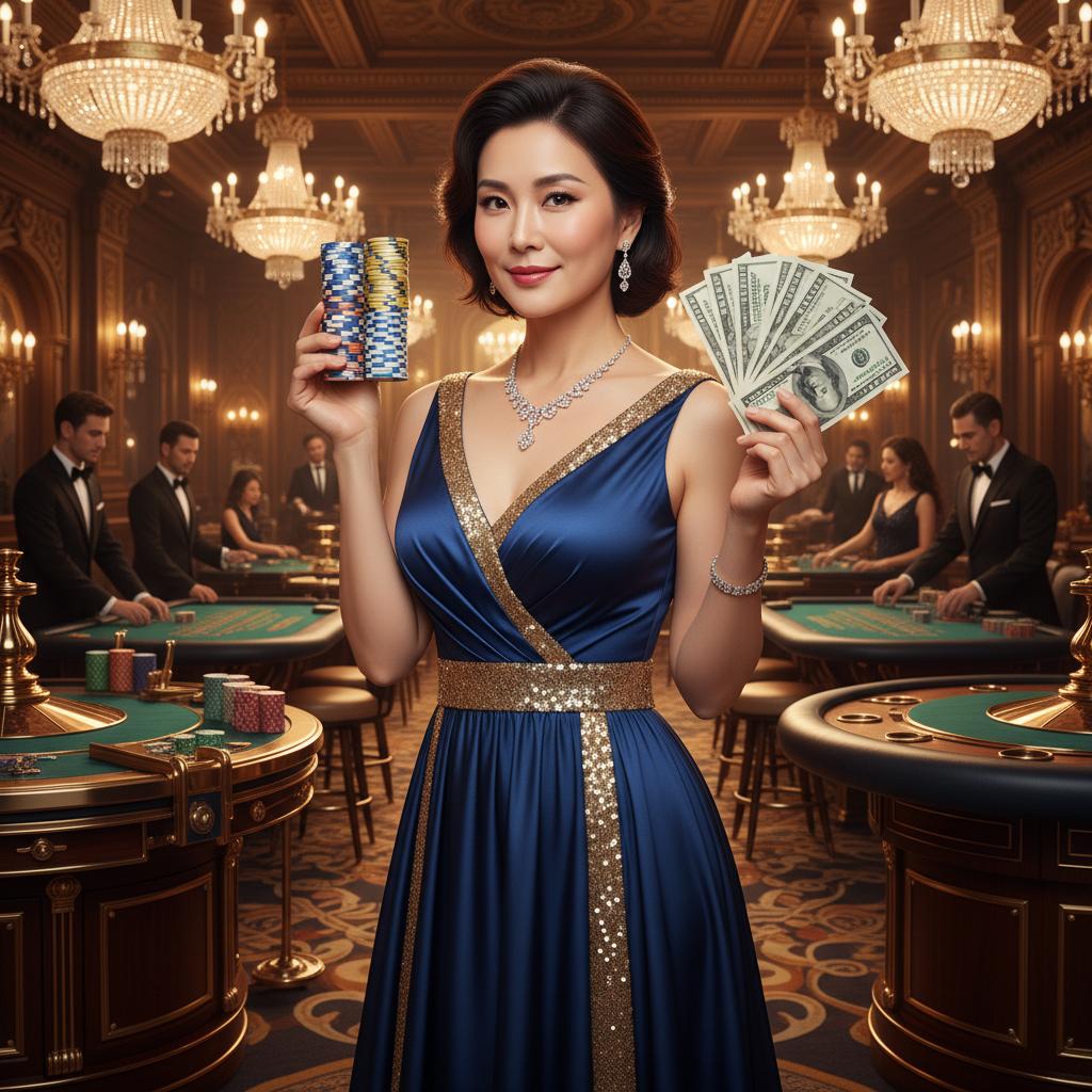 บาคาร่าถอนไม่มีขั้นต่ำ