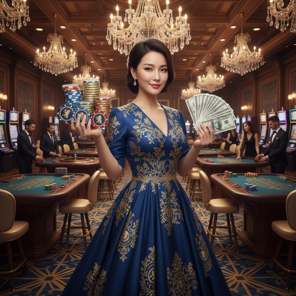 ONEOKGOLD บาคาร่าฝากถอนไม่มีขั้นต่ำ