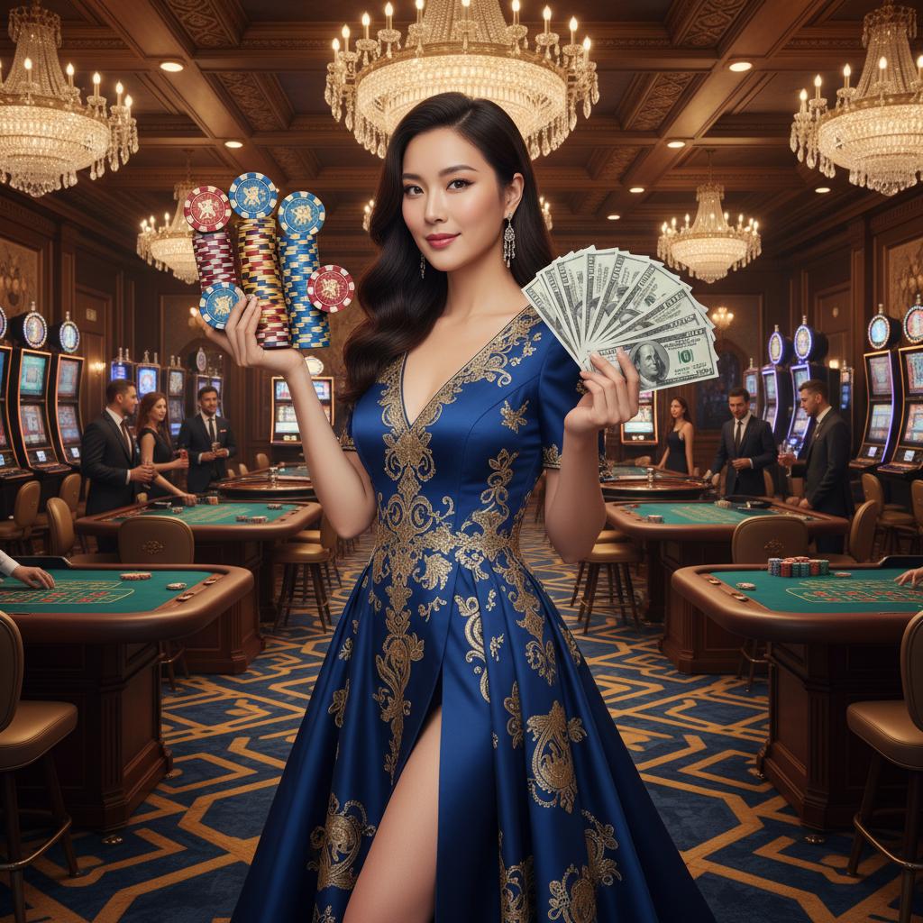 เทคนิคเดินเงินบาคาร่า