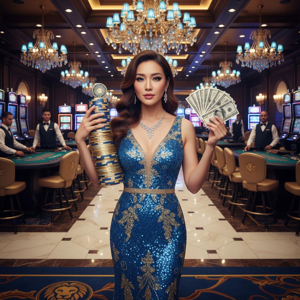 ทดลองเล่นบาคาร่าฟรี ONEOKGOLD