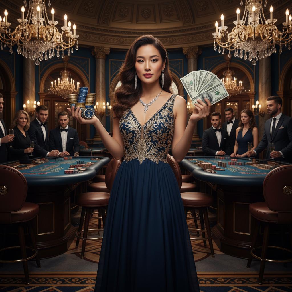 บาคาร่าเว็บตรง บาคาร่าเว็บตรง