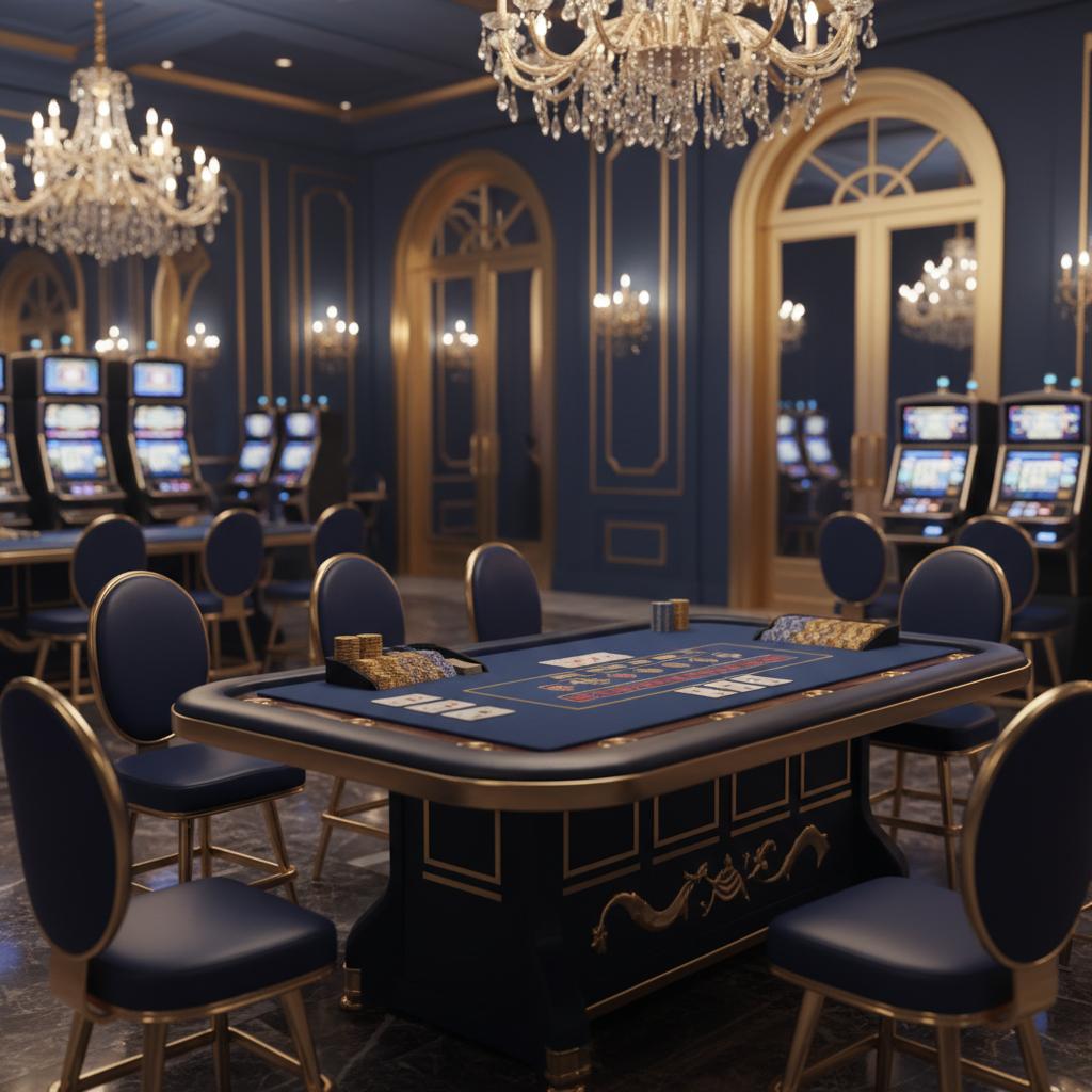 OKEOKGOLD-การเล่นบาคาร่า: เคล็ดลับและกลยุทธ์สำหรับมือใหม่