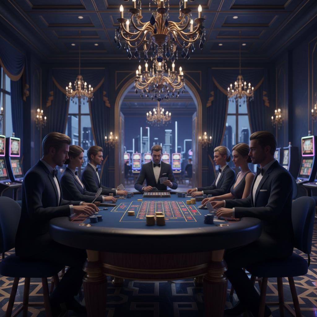 บาคาร่า ไม่มีขั้นต่ำ ONEOKGOLD