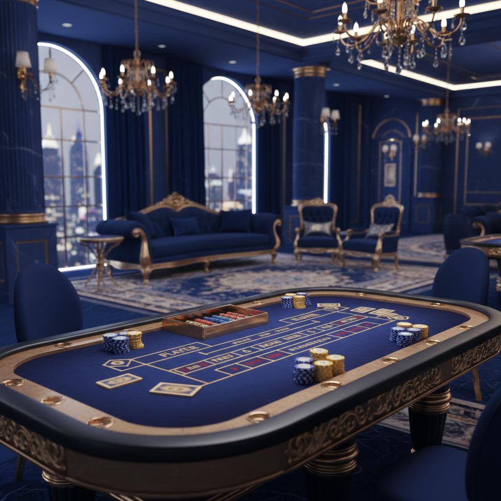 บาคาร่า ไม่มีขั้นต่ำ ONEOKGOLD