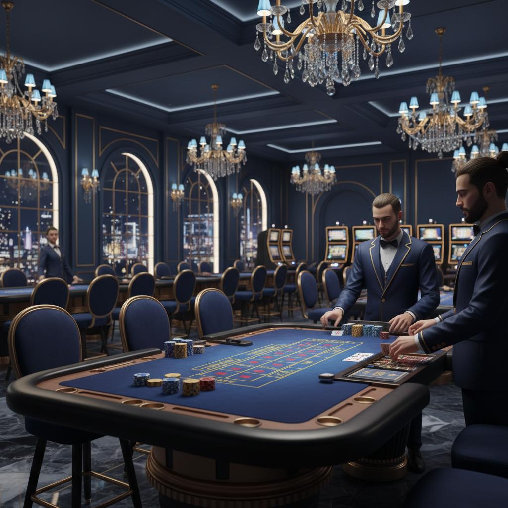 บาคาร่า ไม่มีขั้นต่ำ ONEOKGOLD