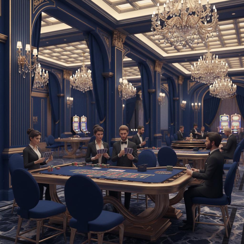 เริ่มต้นประสบการณ์การเดิมพันเหนือระดับกับ ONEOKGOLD แพลตฟอร์มที่รวมเกมคาสิโนออนไลน์ระดับพรีเมียมและได้รับความนิยมมากที่สุด พร้อมระบบที่ทันสมัยและปลอดภัยที่สุดในปี 2026ในโลกของเกมการพนันออนไลน์