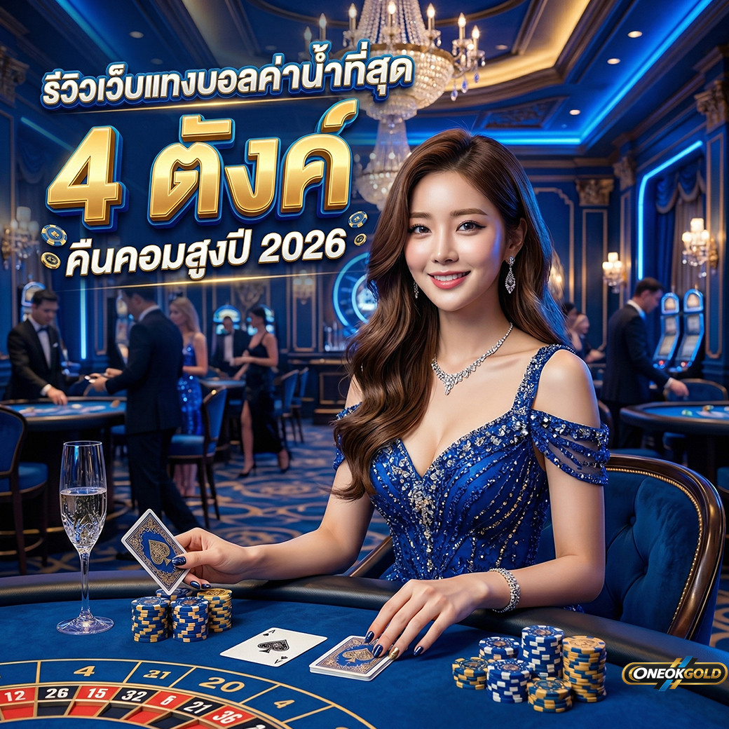 แทงบอลค่าน้ำดีที่สุด