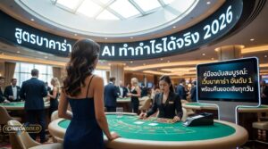 เว็บบาคาร่า อันดับ 1 คืนยอดเสียทุกวัน