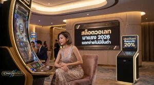 สล็อตคืนยอดเสียทุกวัน