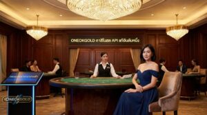 กลุ่มนำเล่นบาคาร่า